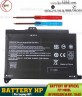 Pin Laptop HP Pavilion 15-AW / 15-AU Series ( BP02XL - BP02041XL - HSTNN-LB7H HSTNN-UB7B 7.7V 41Wh )
